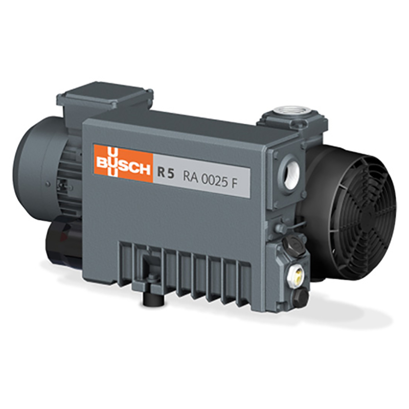 普旭单极旋片泵R5 RA0025F-00
