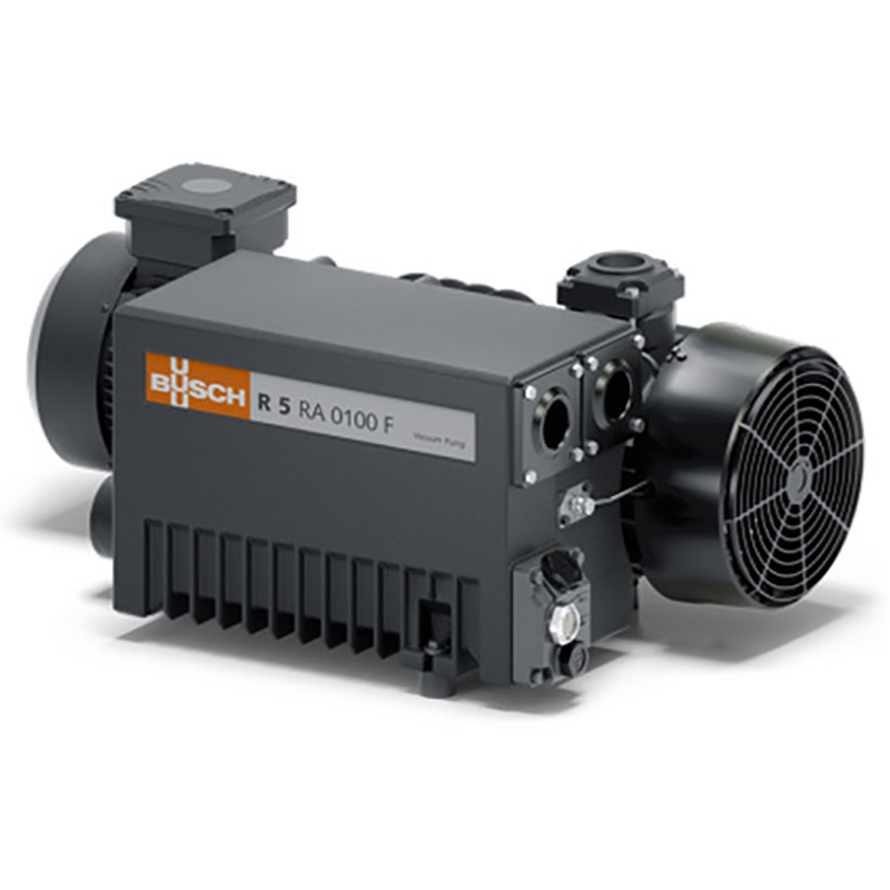 普旭单极旋片泵R5 RA0063F-01