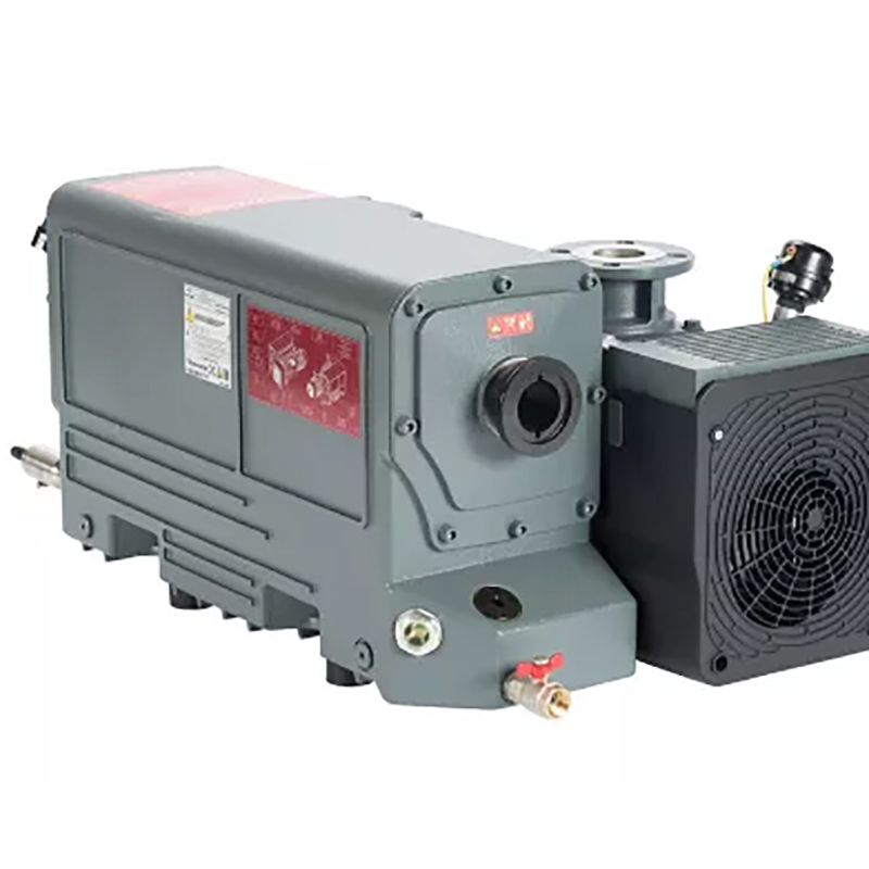 爱德华单级旋片真空泵nES40-630e