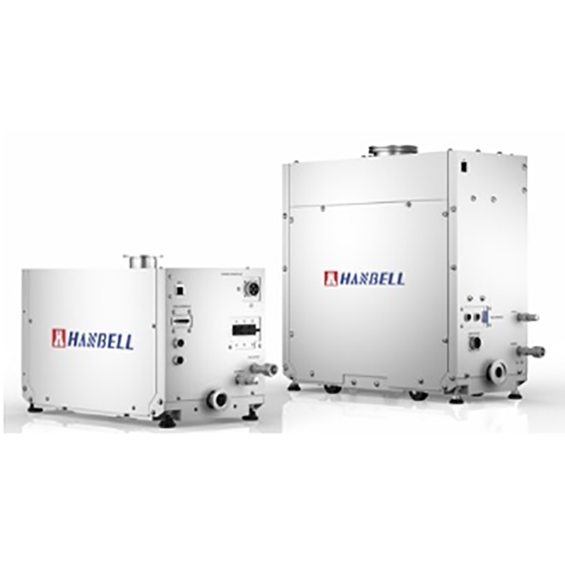 汉钟干式真空泵P-PMF100-1220