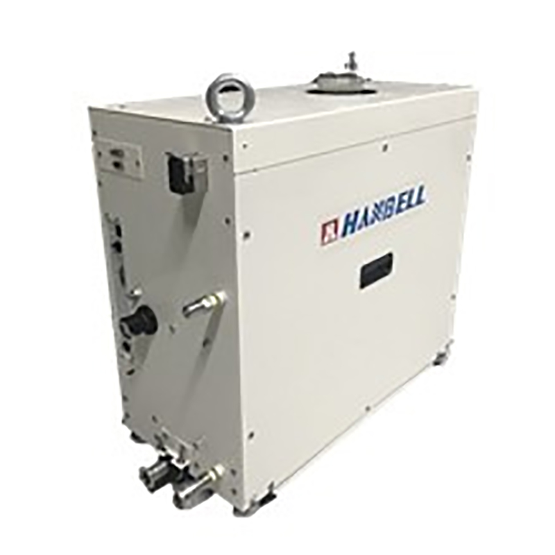 汉钟P-PMF/PDM干式真空泵